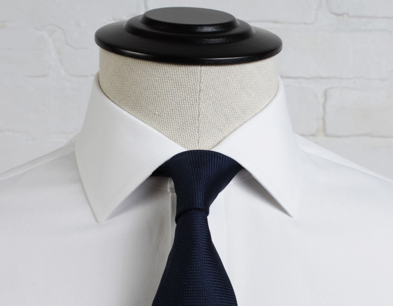 English Spread Collar