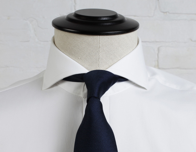 President Cutway Collar