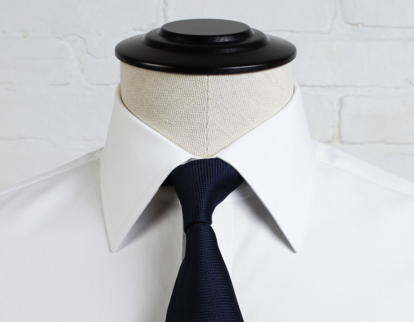 President Semi Spread Collar