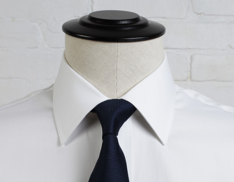 Semi Spread Collar
