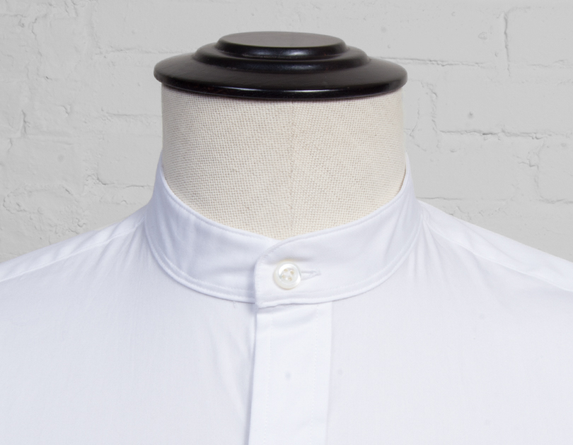 Band Collar