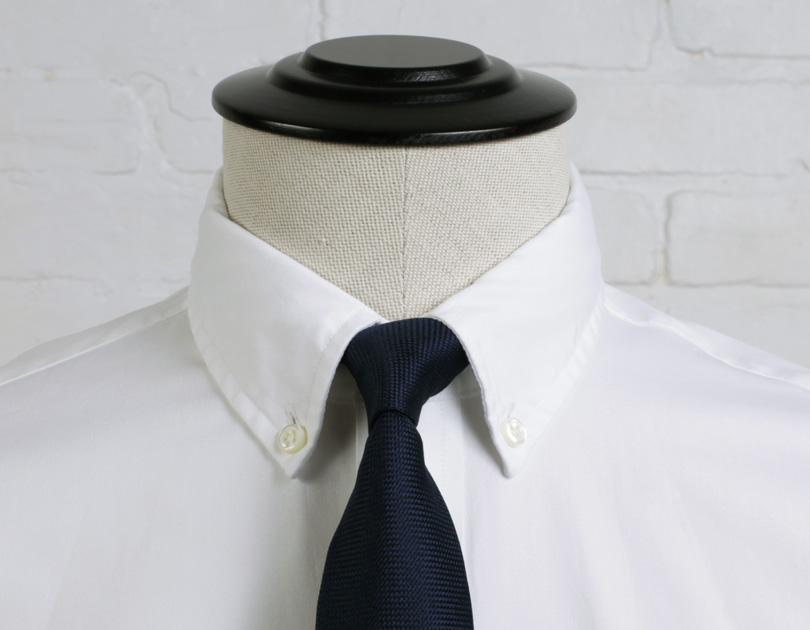 Colorado Button Down Collar