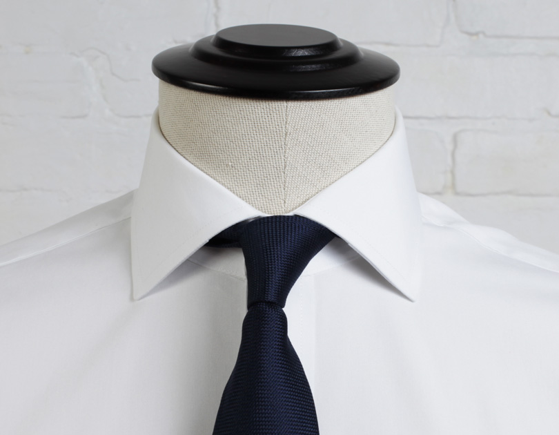President Spread Collar