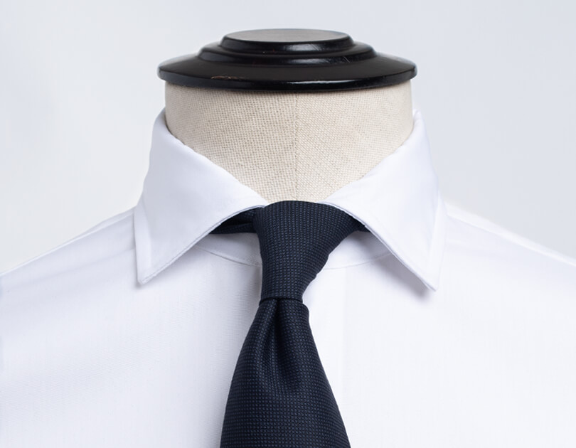 Soft Semi Spread Collar