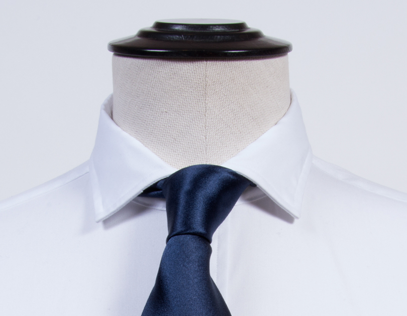 Soft Frankling Spread Collar