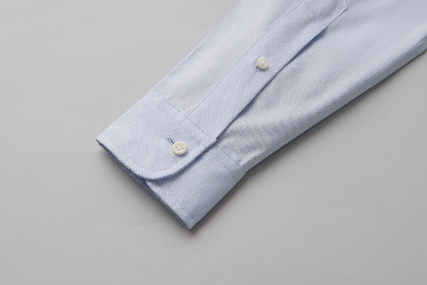 Soft One Button Cuff