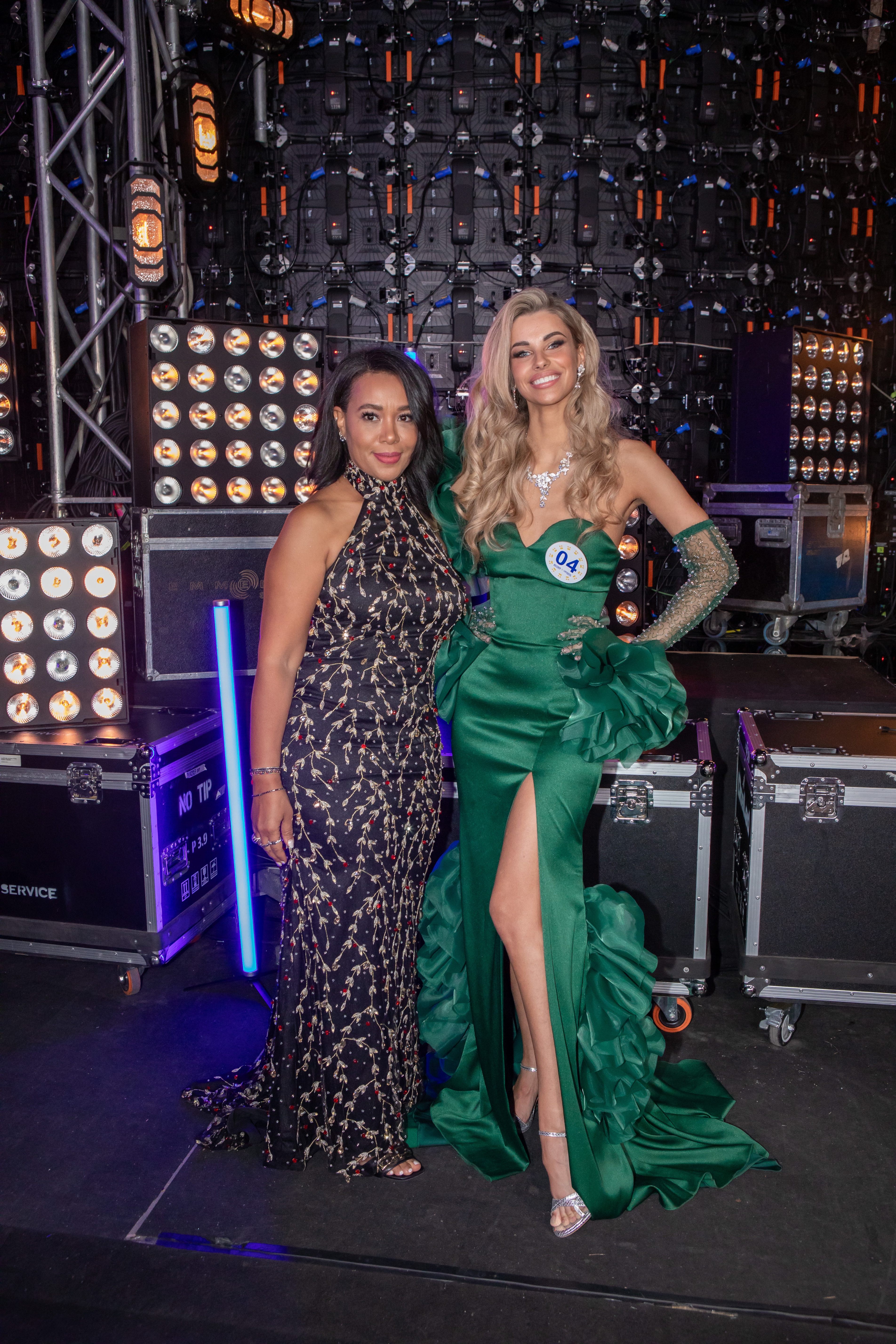 Miss Europe Continental