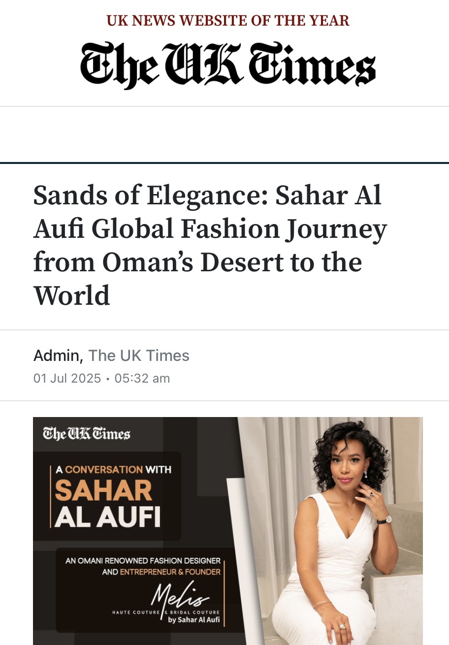 The UK Times