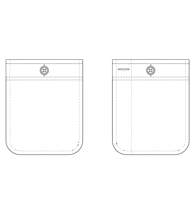 Utility Pockets