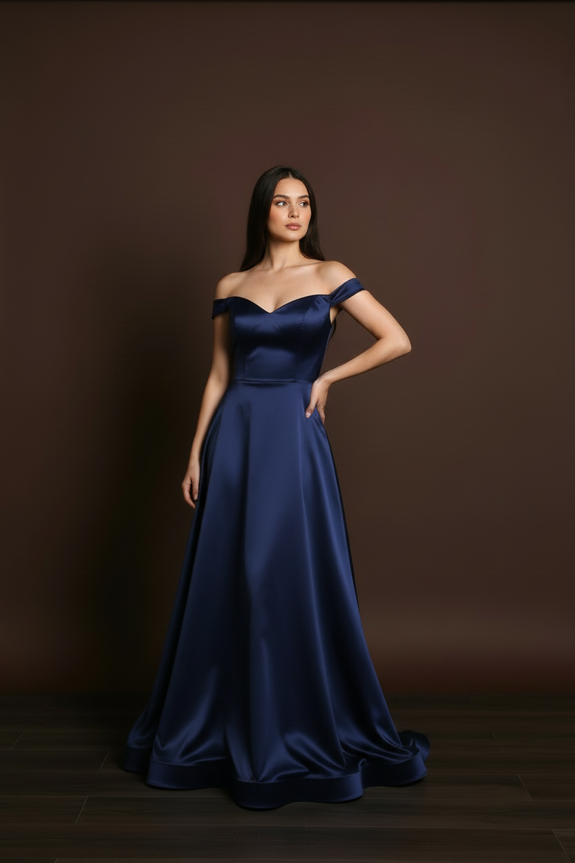 Cobalt Serene