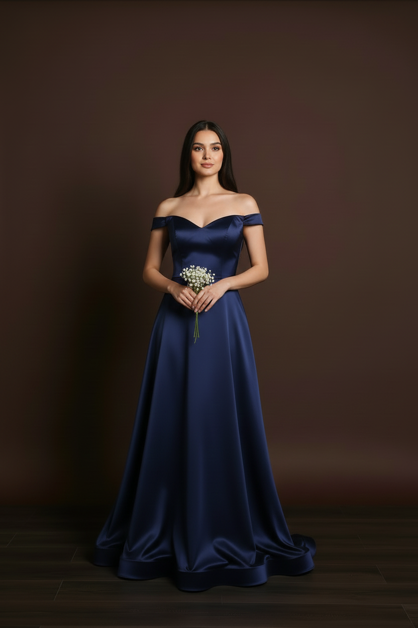 Cobalt Serene