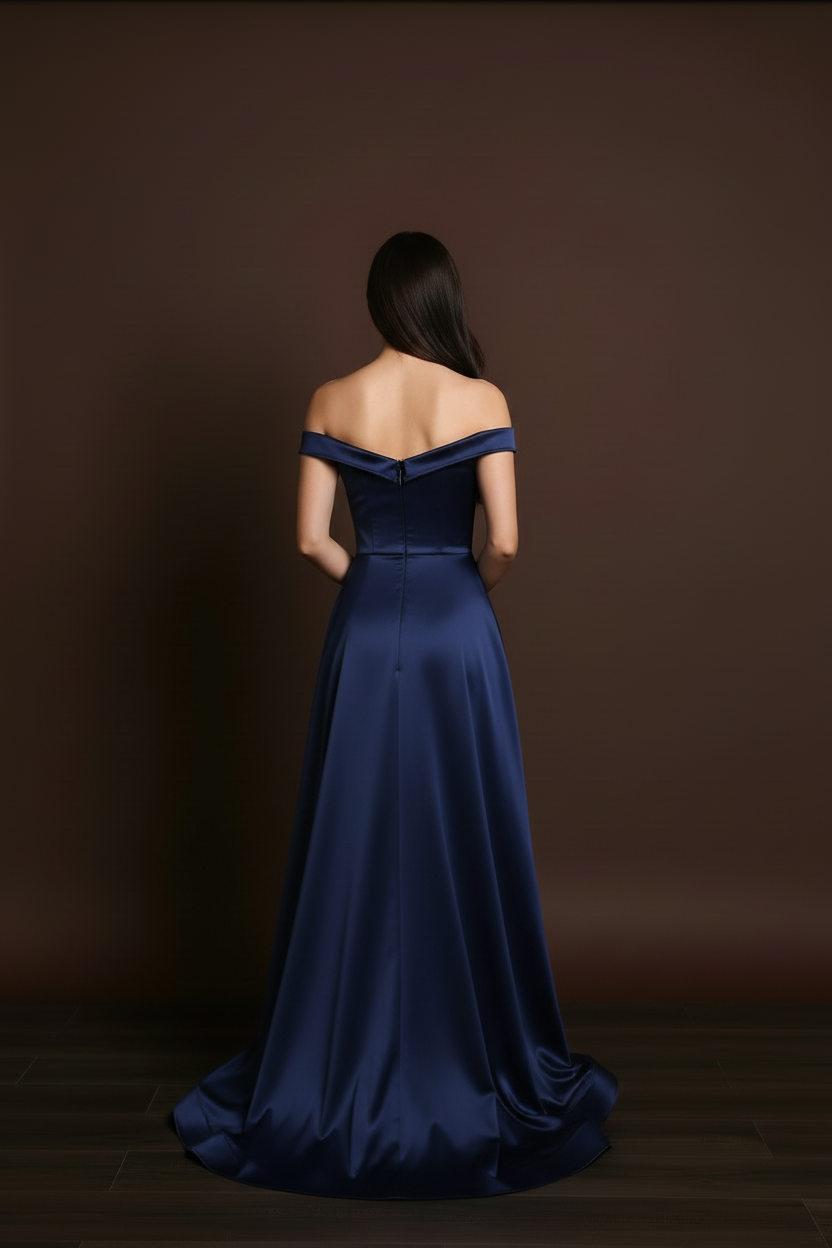 Cobalt Serene