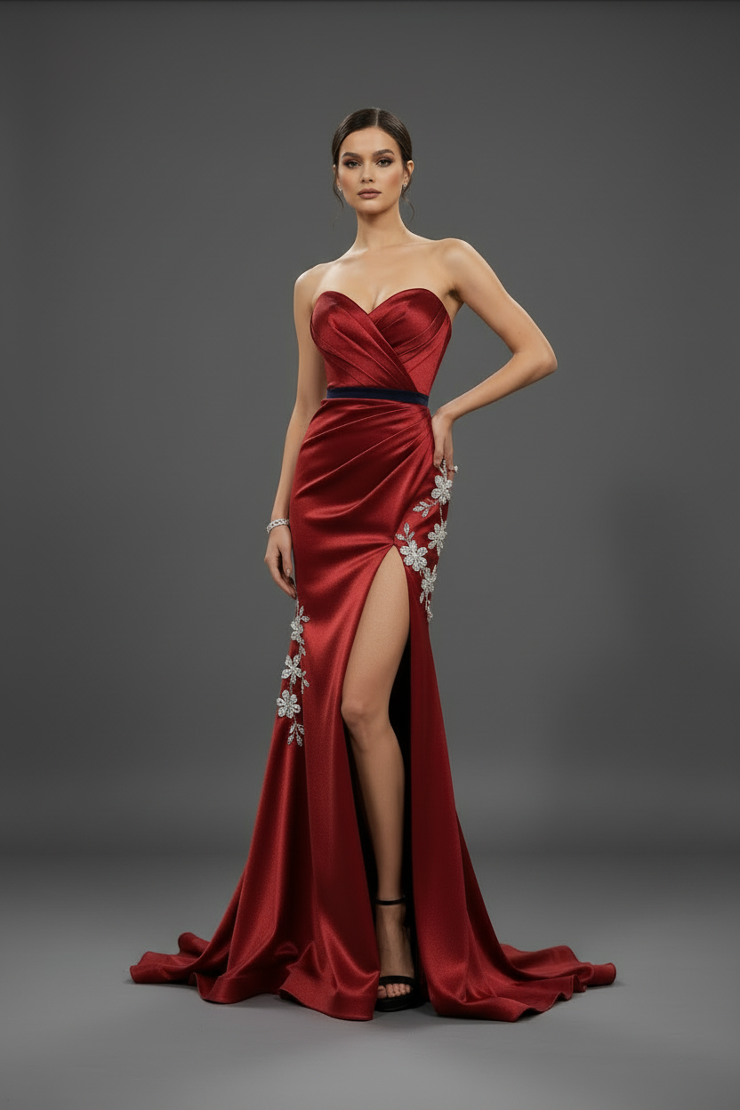 Crimson