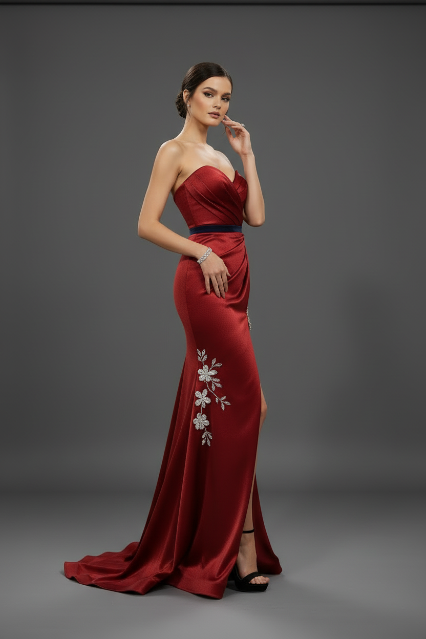 Crimson