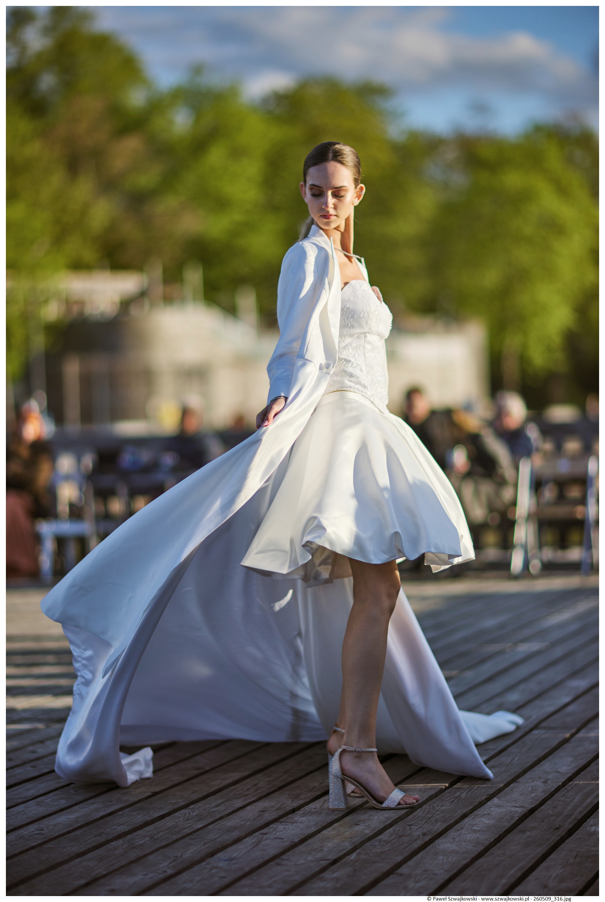 Élan Blanche Ensemble