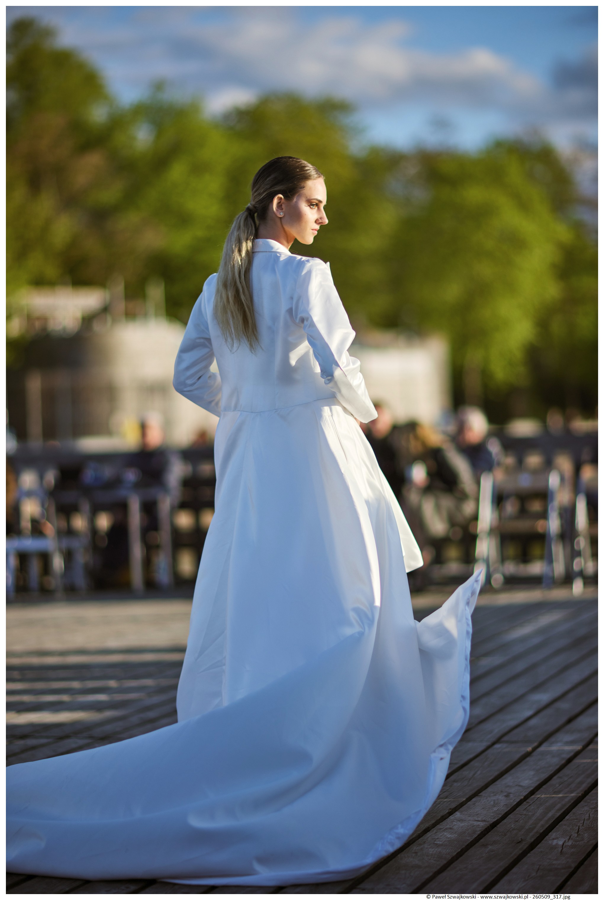 Élan Blanche Ensemble