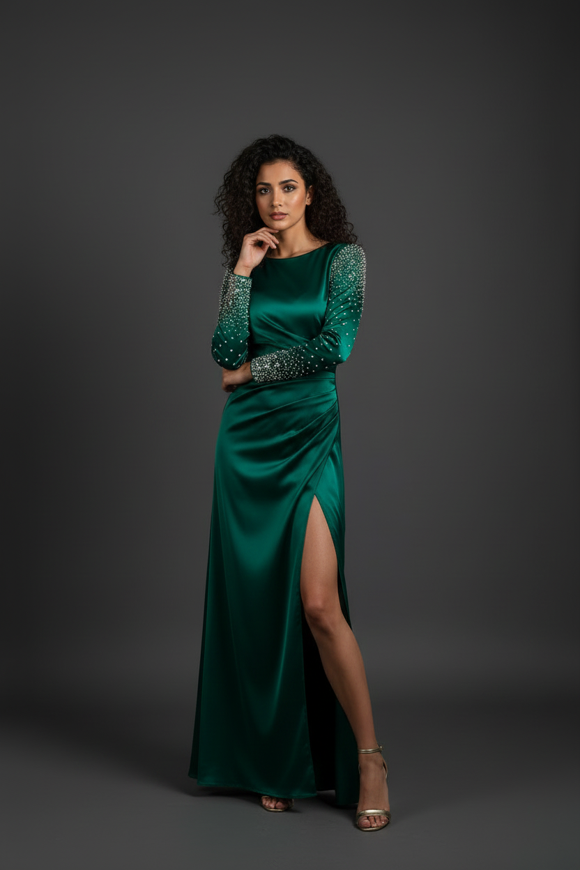 Emerald Constellation