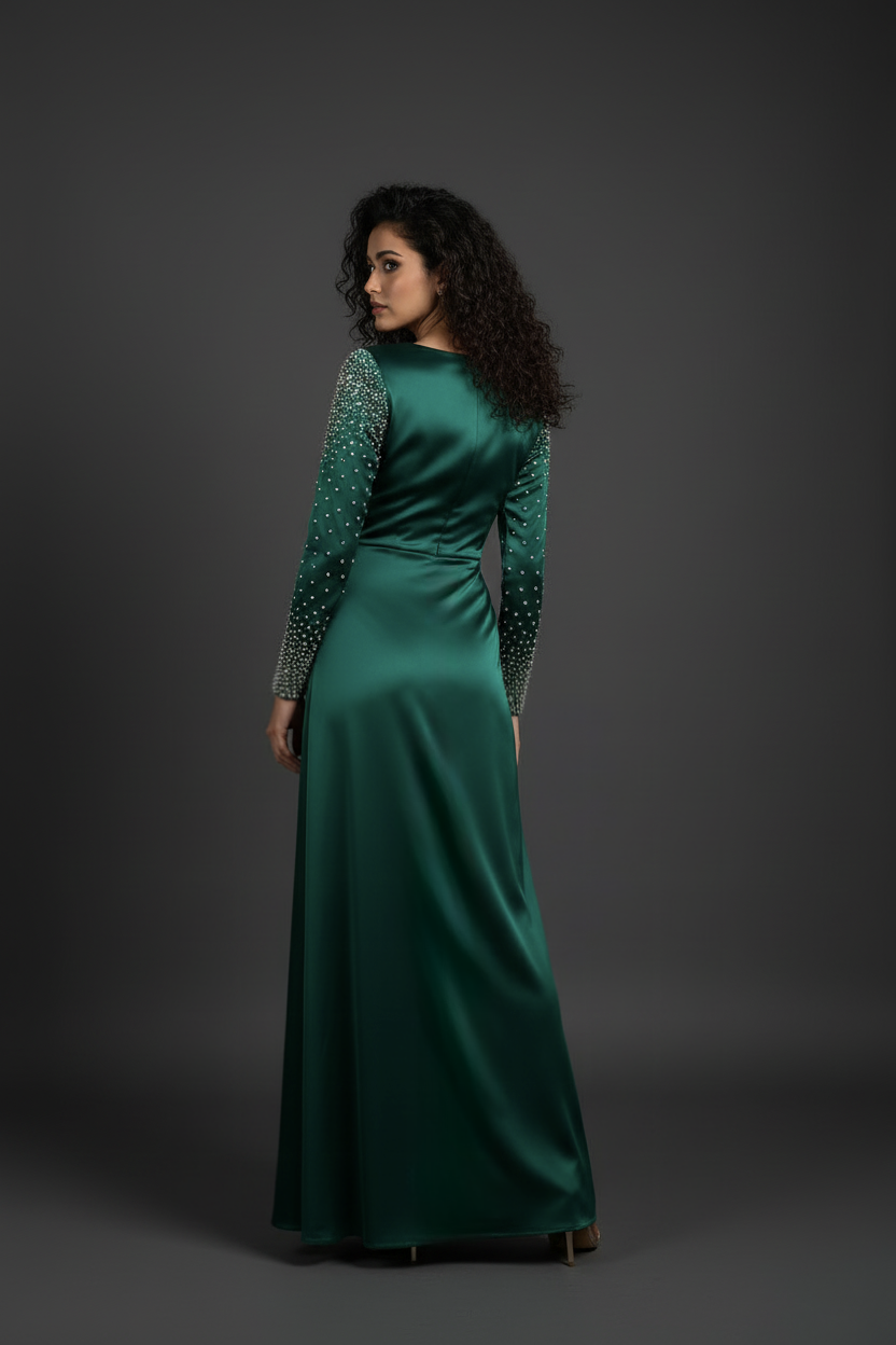 Emerald Constellation