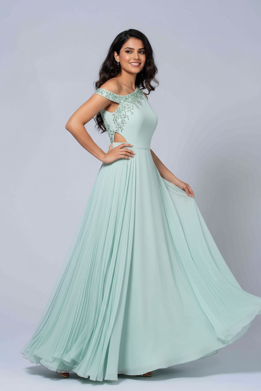 Emerald Grace