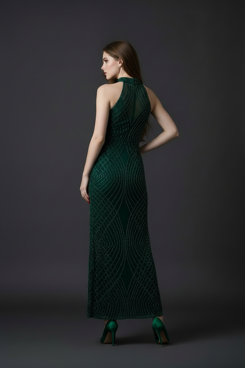 Emerald Grace