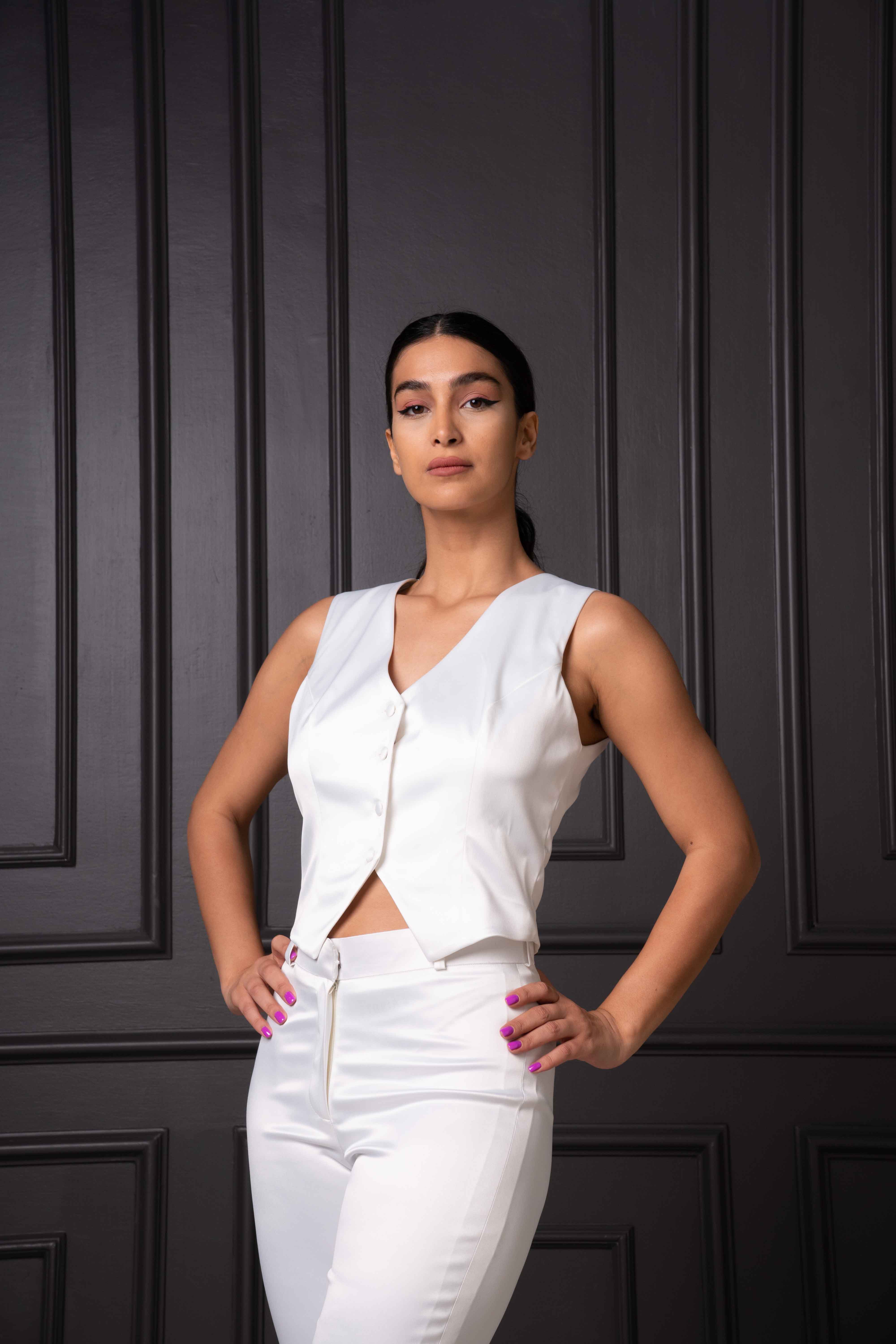 IVORY REFINED SET