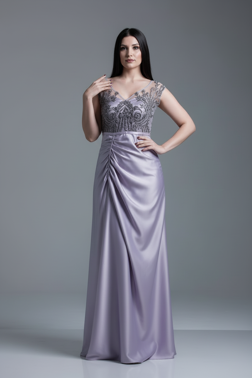 Lavender Royale