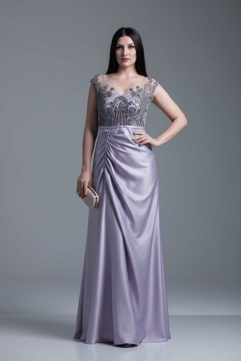 Lavender Royale