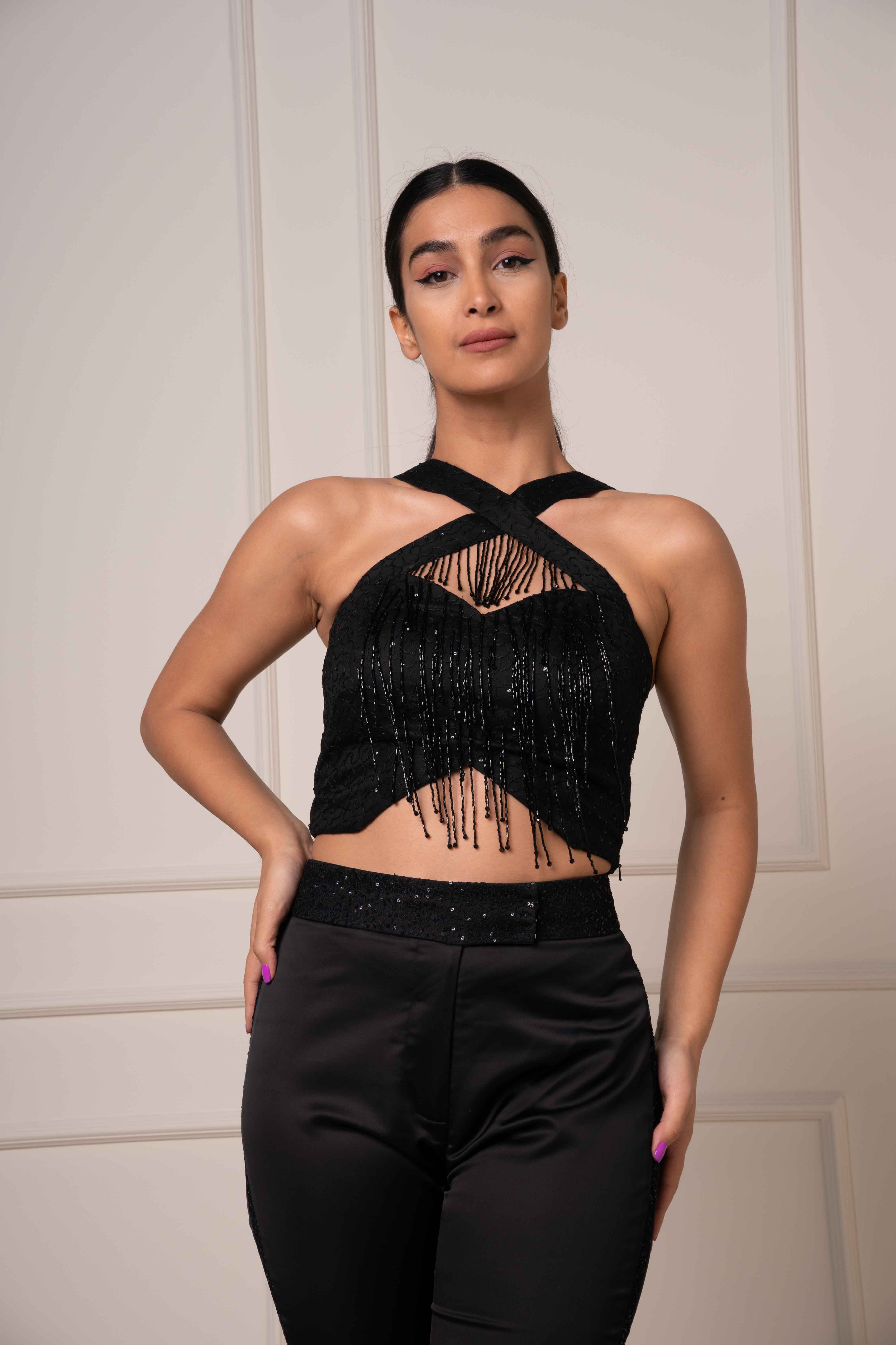 NOIR ALLURE SET