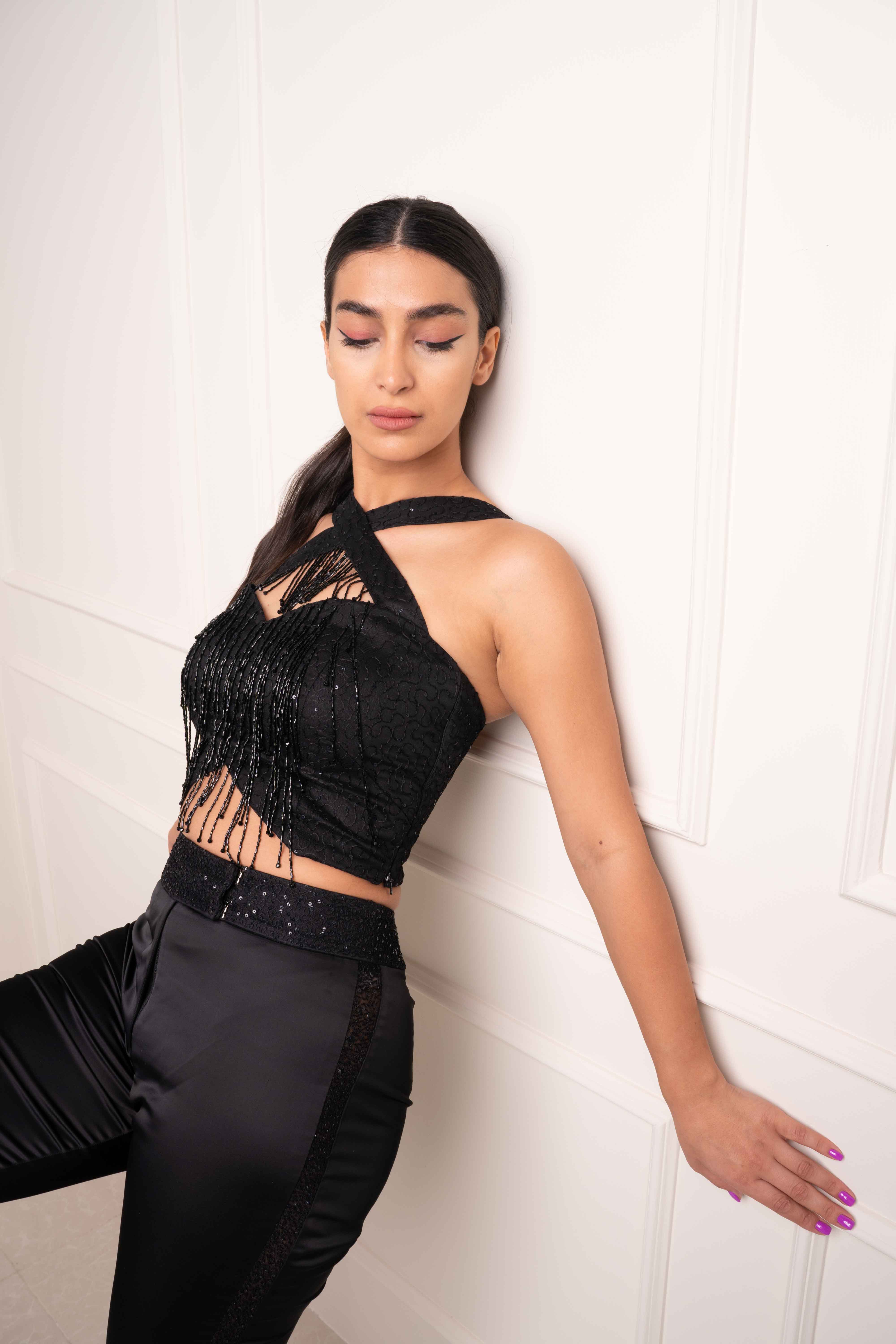 NOIR ALLURE SET