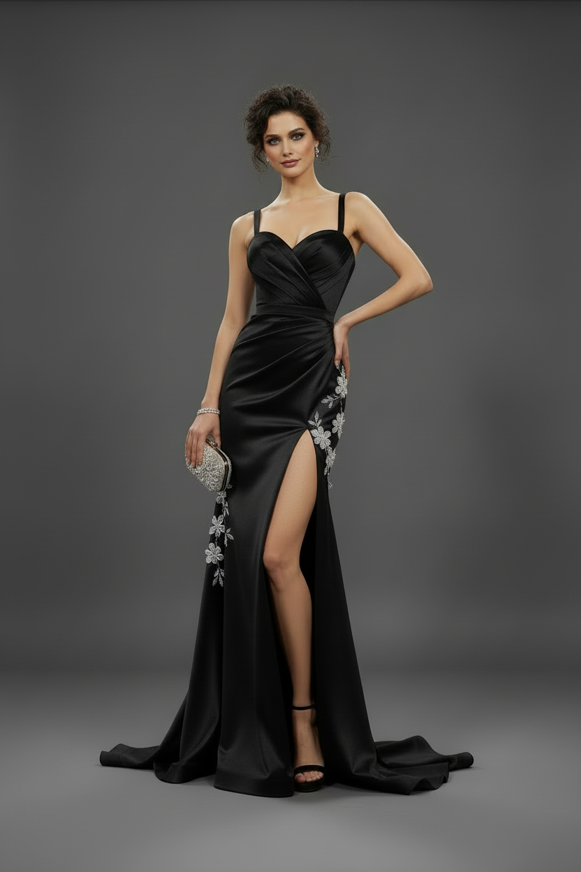 Onyx Blossom