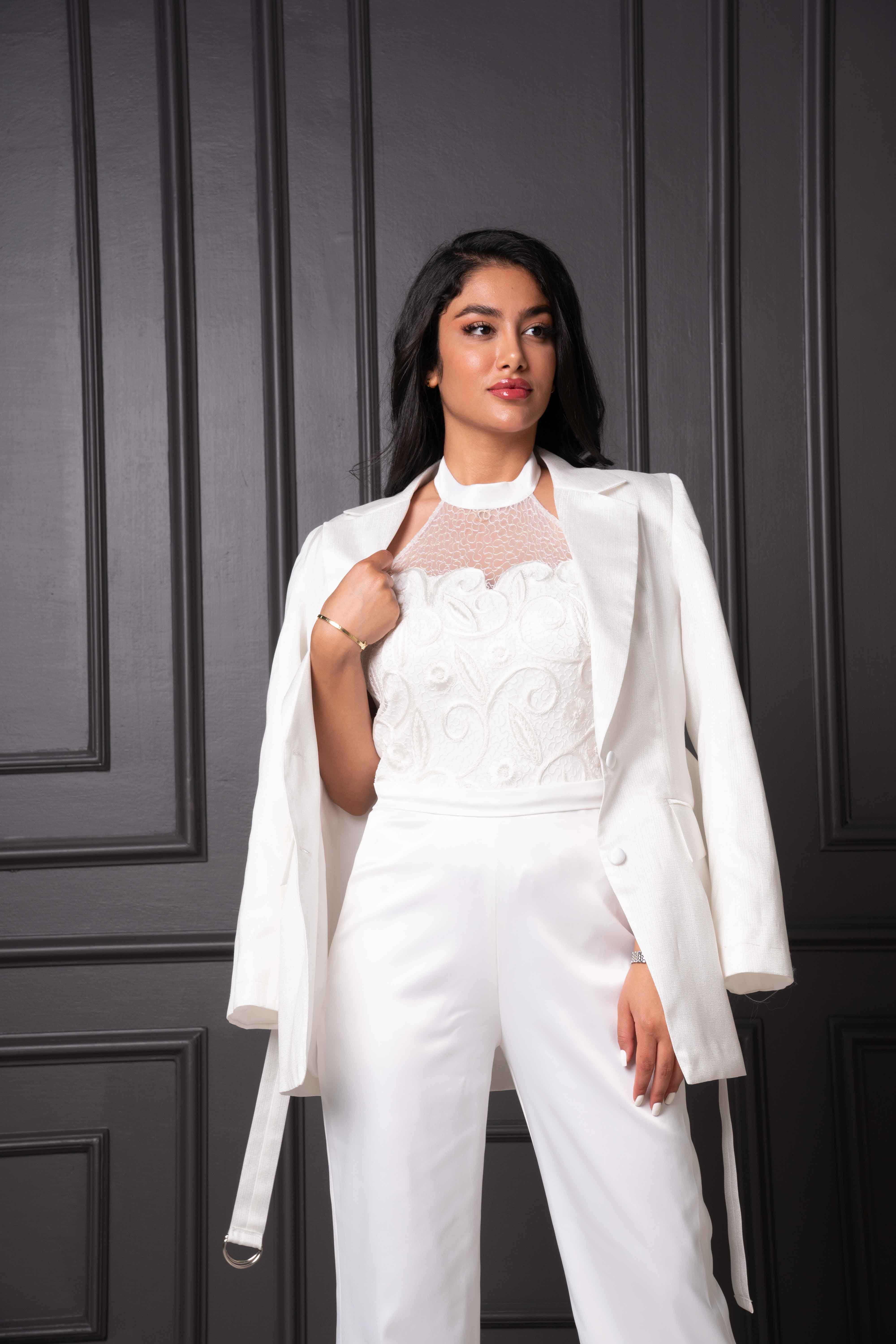 PURE ELEGANCE SUIT
