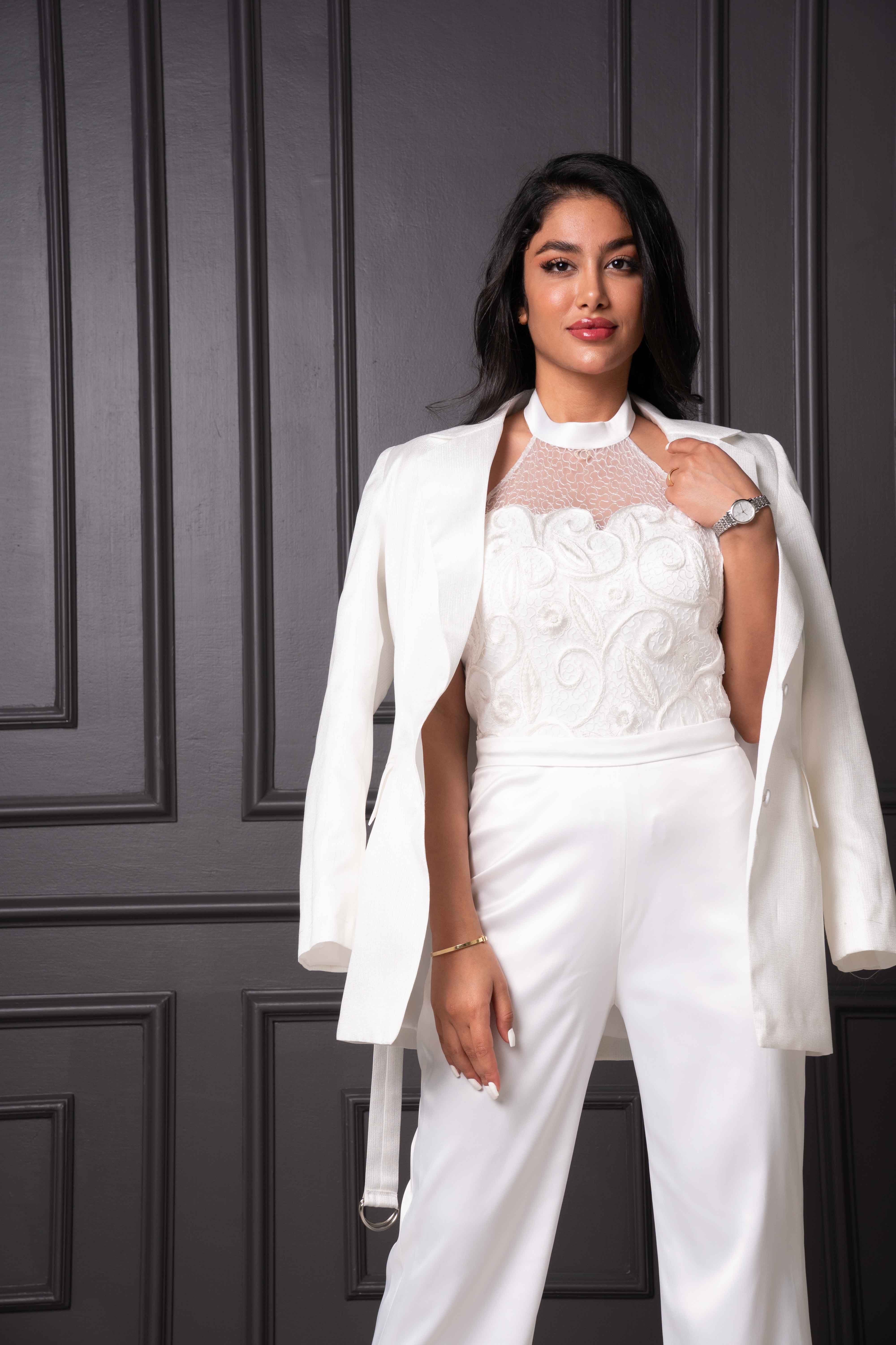 PURE ELEGANCE SUIT