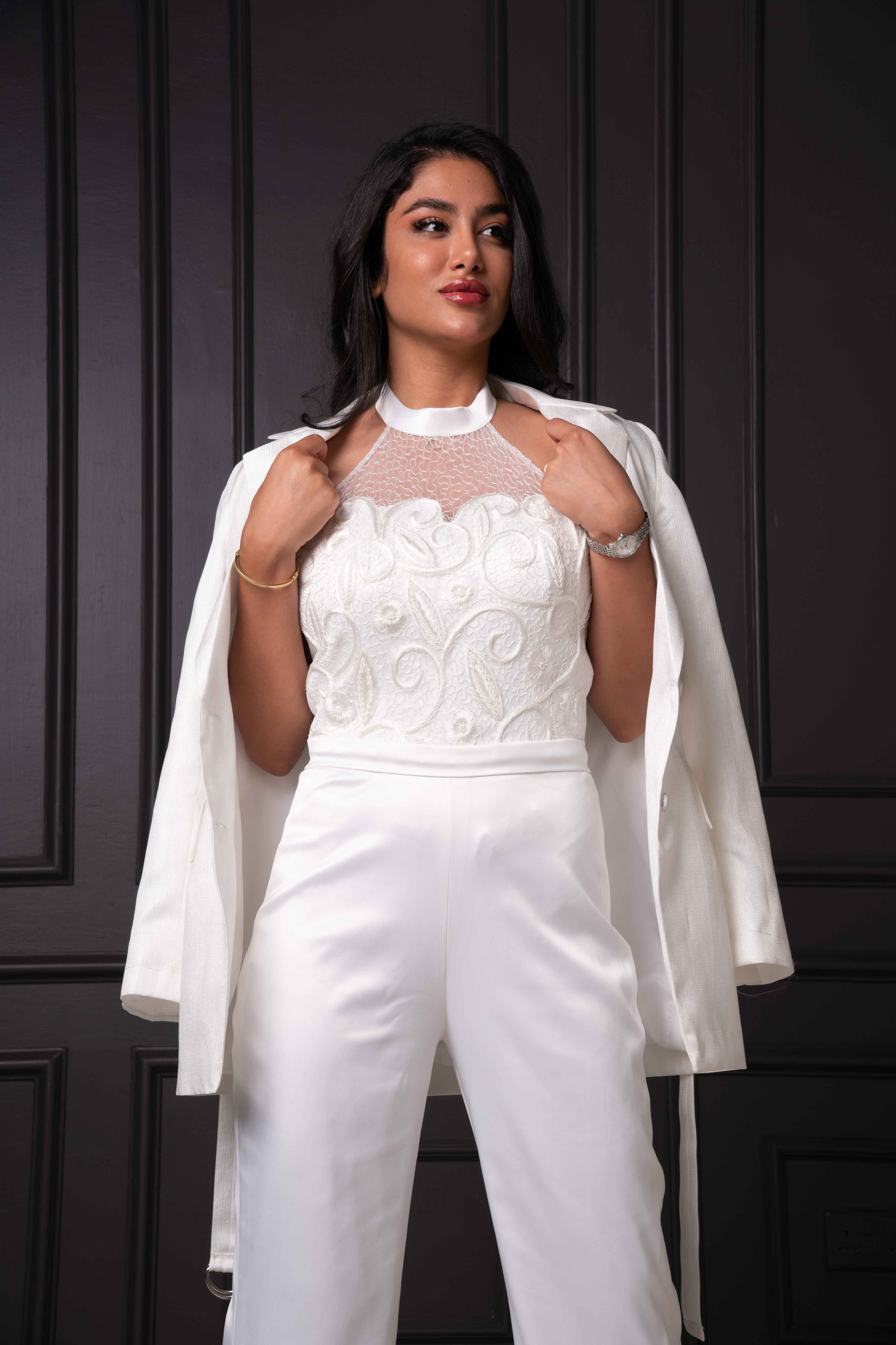 PURE ELEGANCE SUIT