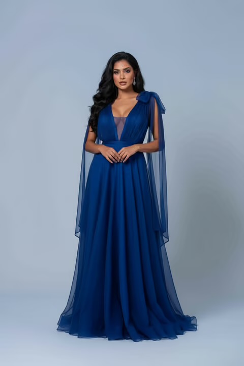 Sapphire Grace