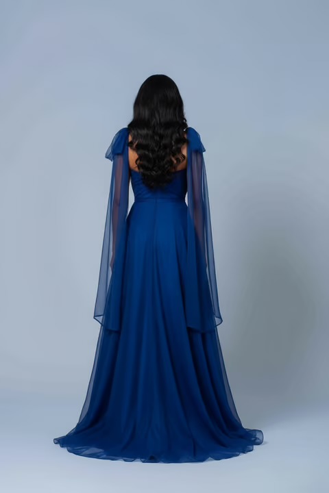 Sapphire Grace