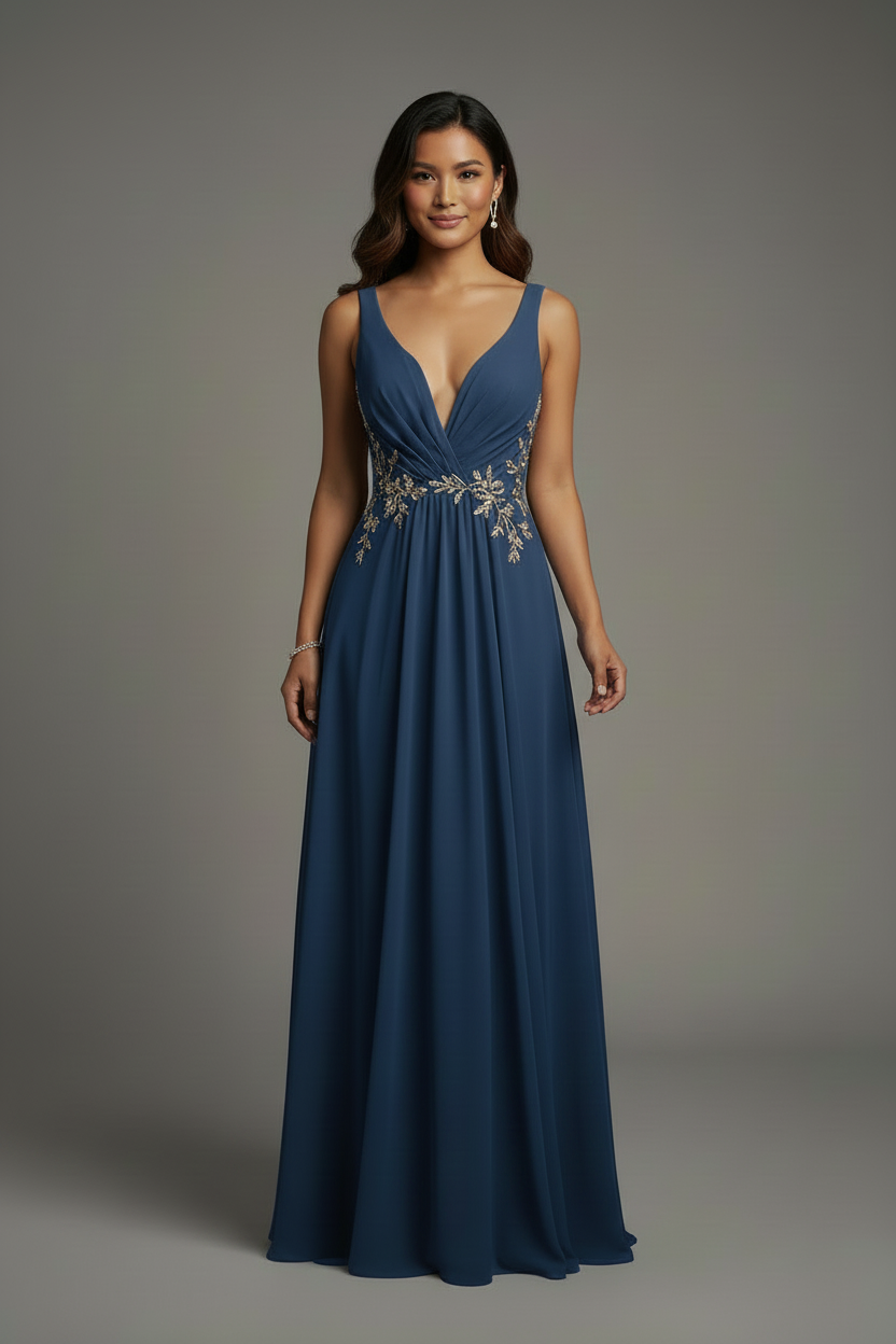 Sapphire Laurel