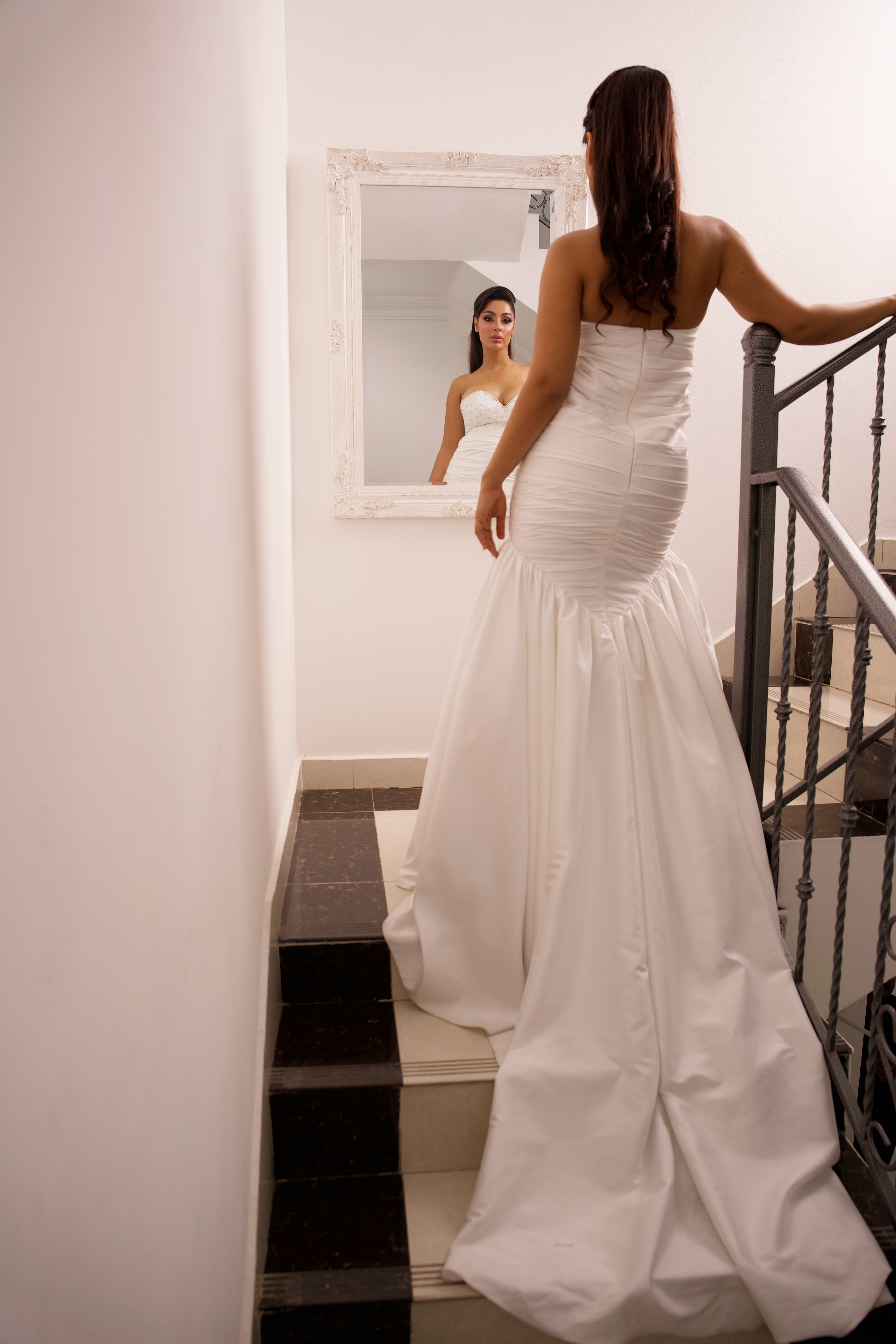 The Serena