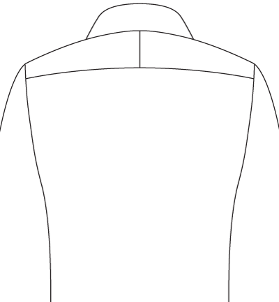 Split Yoke