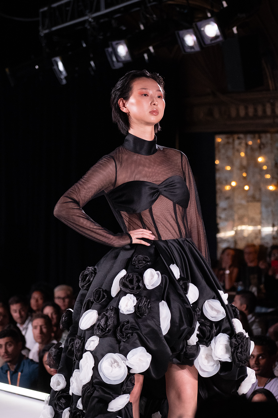 Haute